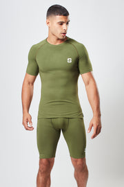 T-Shirt - Khaki