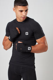 Hand Wraps - Black