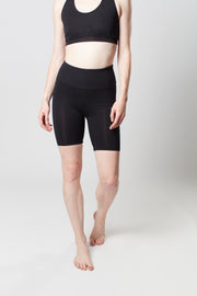 Biker Shorts - Black